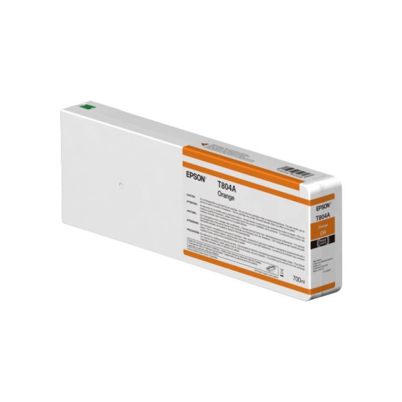EPSON T804A00