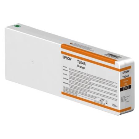 EPSON T804A00