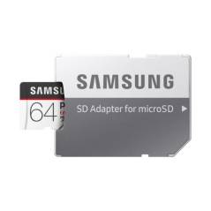 SAMSUNG MEMORY MB-MJ64GA