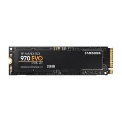 SAMSUNG MEMORY MZ-V7E250