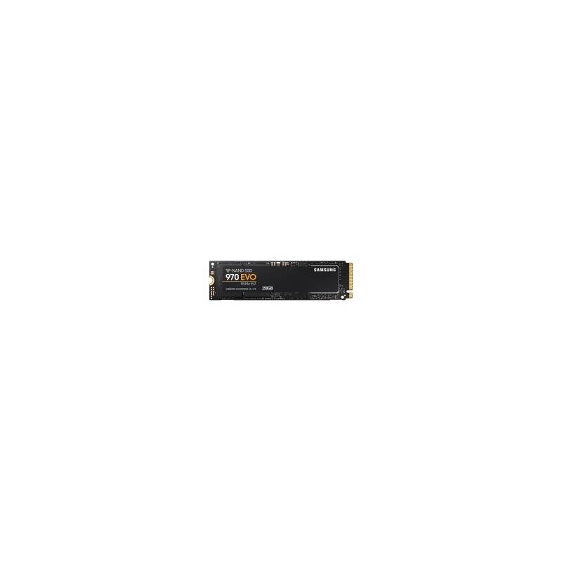 SAMSUNG MEMORY MZ-V7E250