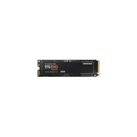 SAMSUNG MEMORY MZ-V7E250