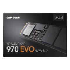 SAMSUNG MEMORY MZ-V7E250