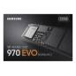 SAMSUNG MEMORY MZ-V7E250