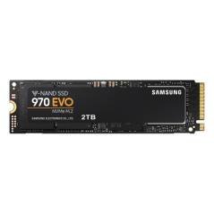 SAMSUNG MEMORY MZ-V7E250
