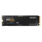 SAMSUNG MEMORY MZ-V7E250