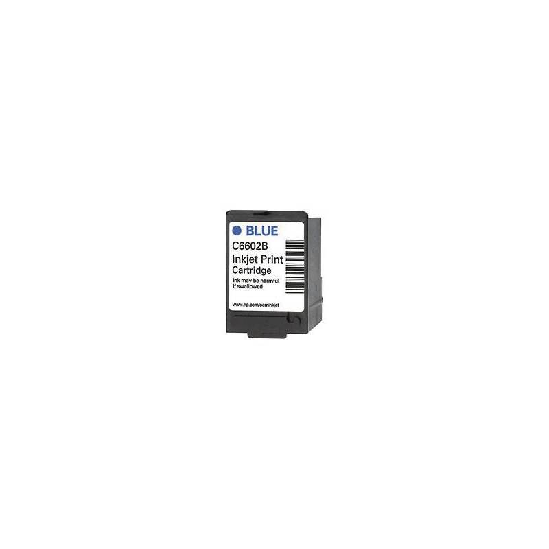 HP SPS C6602B