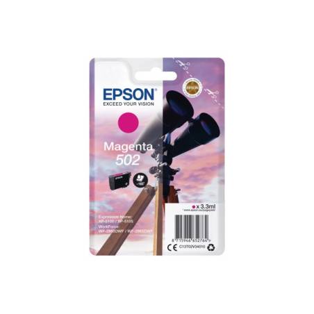 EPSON T02V340