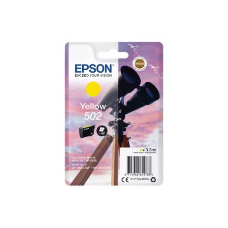 EPSON T02V340