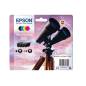 EPSON 502 / T02V640 / C13T02V64010 EPSON 502 / T02V640 / C13T02V64010