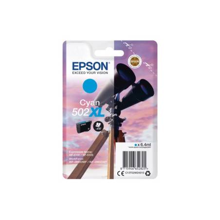EPSON T02V340