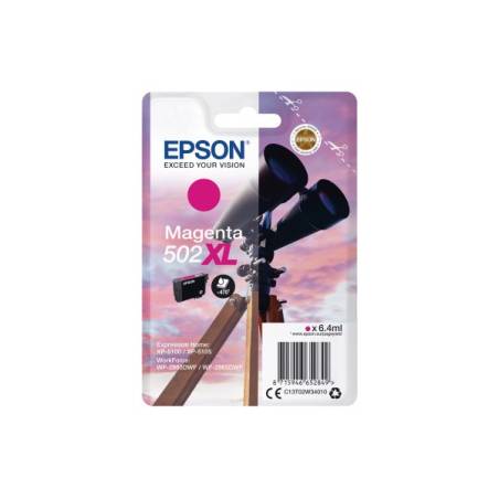 EPSON T02V340
