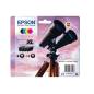 EPSON 502XL / T02W640 / C13T02W64010 EPSON 502XL / T02W640 / C13T02W64010