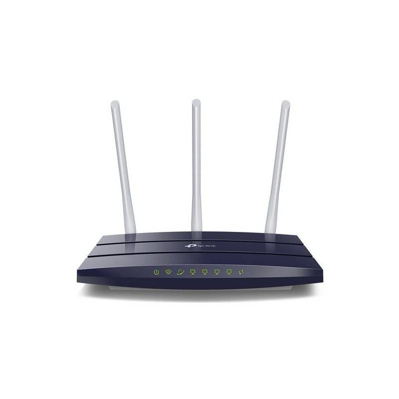 TP-Link Router TL-WR1043N