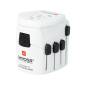 SKROSS Weltreiseadapter PRO World