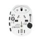 SKROSS Weltreiseadapter PRO World