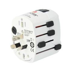 SKROSS Weltreiseadapter PRO World