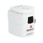 SKROSS Weltreiseadapter PRO World