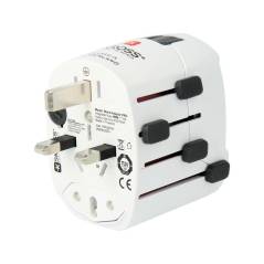 SKROSS Weltreiseadapter PRO World