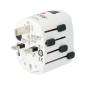 SKROSS Weltreiseadapter PRO World