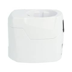SKROSS Weltreiseadapter PRO World