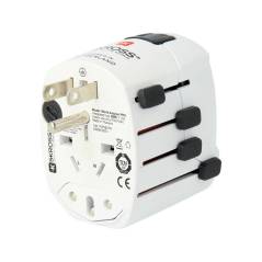 SKROSS Weltreiseadapter PRO World