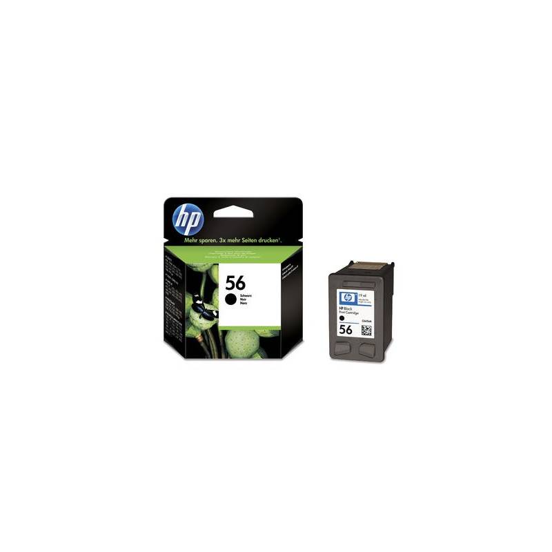 HP 56 / C6656AE HP 56 / C6656AE