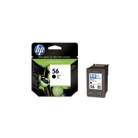 HP 56 / C6656AE