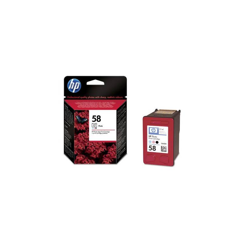 HP C6658AE HP C6658AE