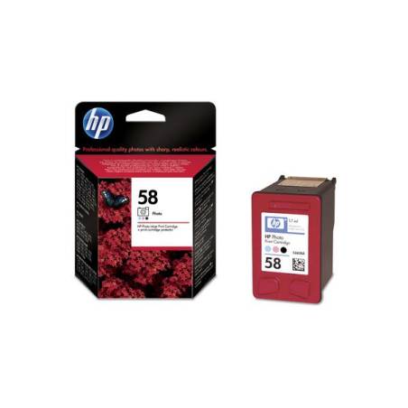 HP C6658AE