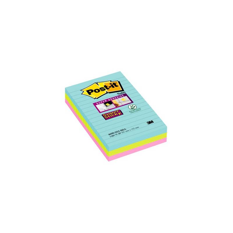 POST-IT 4690-SS3BGK POST-IT 4690-SS3BGK