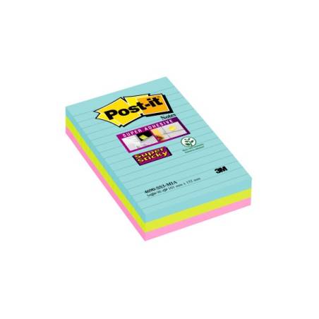 POST-IT 4690-SS3BGK