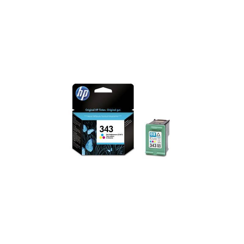 HP 343 / C8766EE