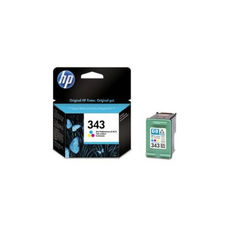 HP 343 / C8766EE