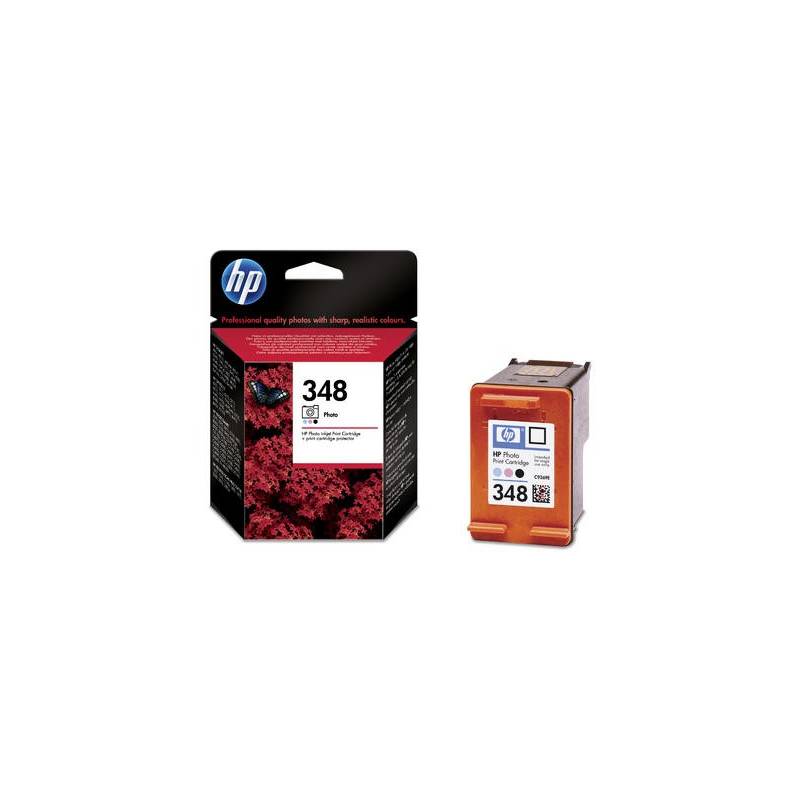 HP 348 / C9369EE