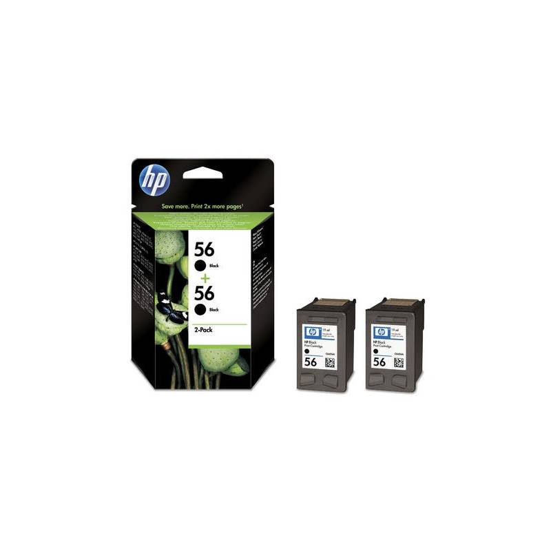 HP 56XL / C9502AE