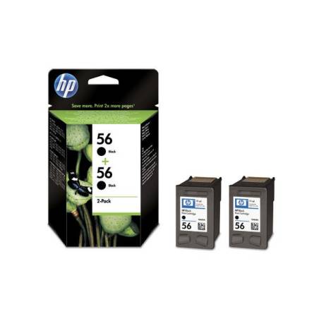 HP 56XL / C9502AE