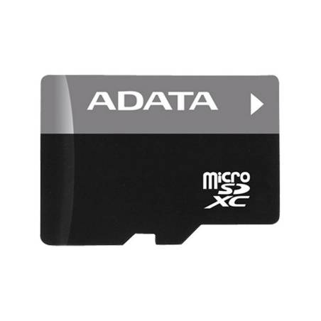 ADATA microSDHC-Karte Class 4 4 GB