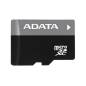 ADATA microSDHC-Karte Class 4 4 GB