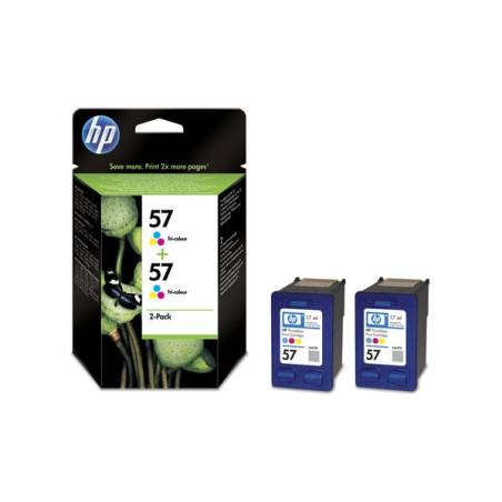 HP 57XL / C9503AE