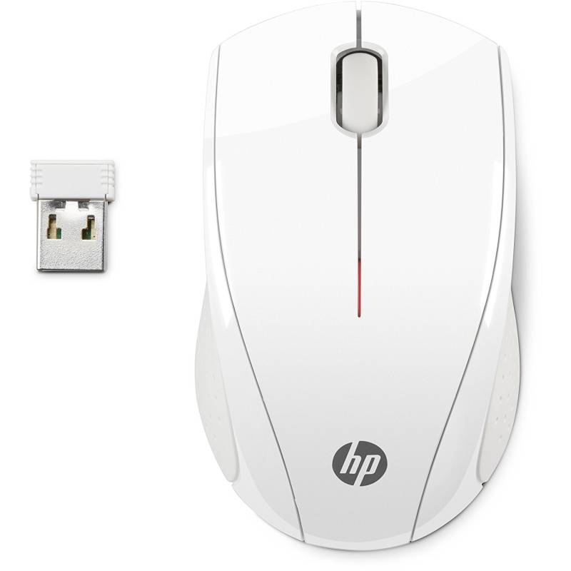 HP X3000 N4G64AA