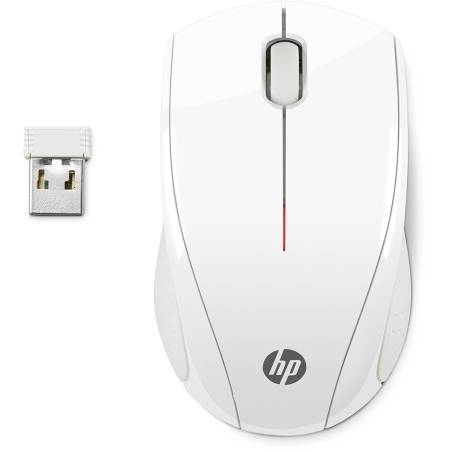 HP X3000 N4G64AA
