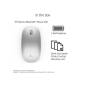 HP Mobile Maus Spectre 500 Silver