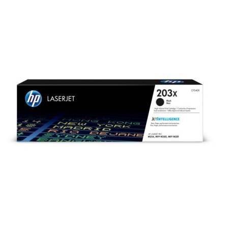 HP 203X / CF540X
