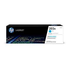 HP 203A / CF541A