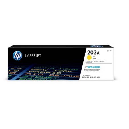 HP CF540A