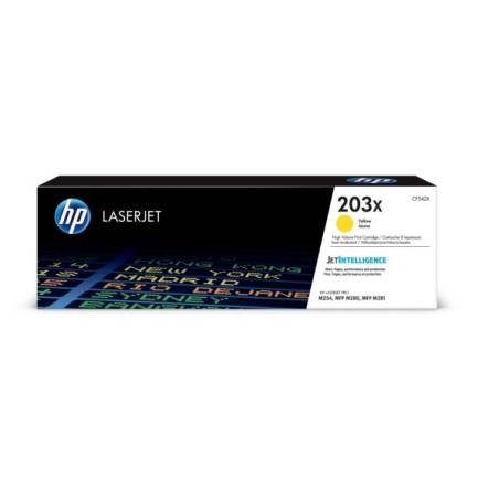 HP CF540A