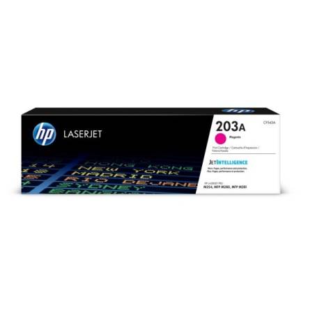 HP 203A / CF543A