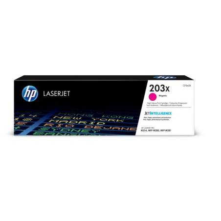 HP CF540A