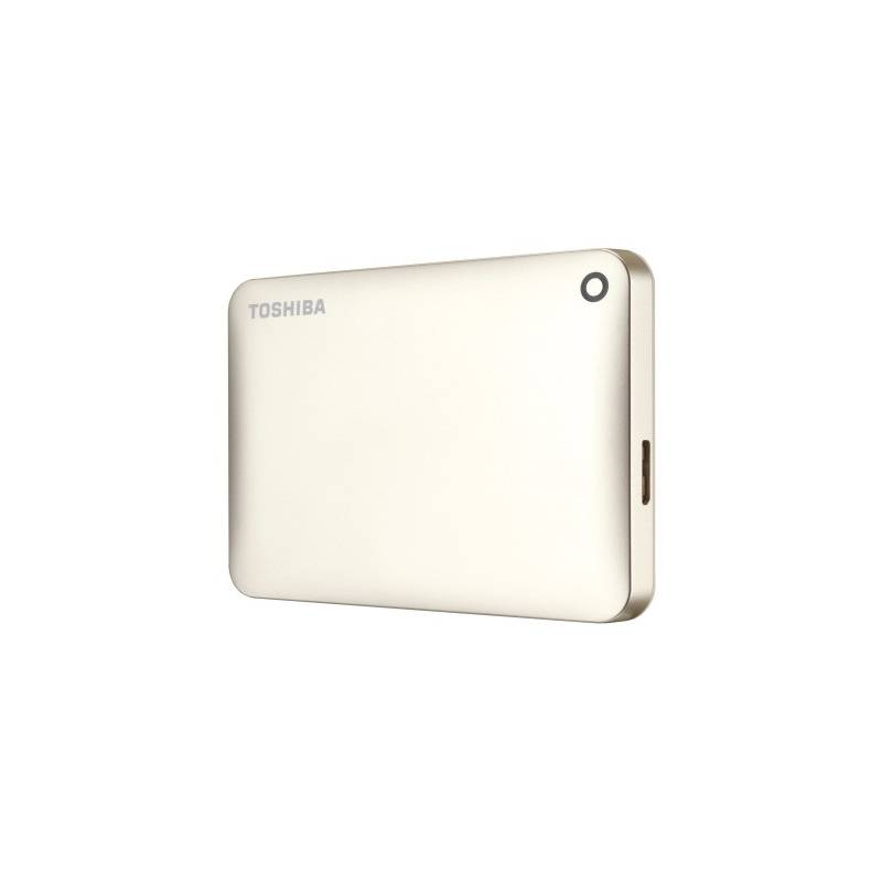 TOSHIBA ANVIO Connect II 1TB HDTC810EC3AA TOSHIBA ANVIO Connect II 1TB HDTC810EC3AA